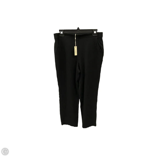 Pants Leggings By Max Studio In Black, Size: M