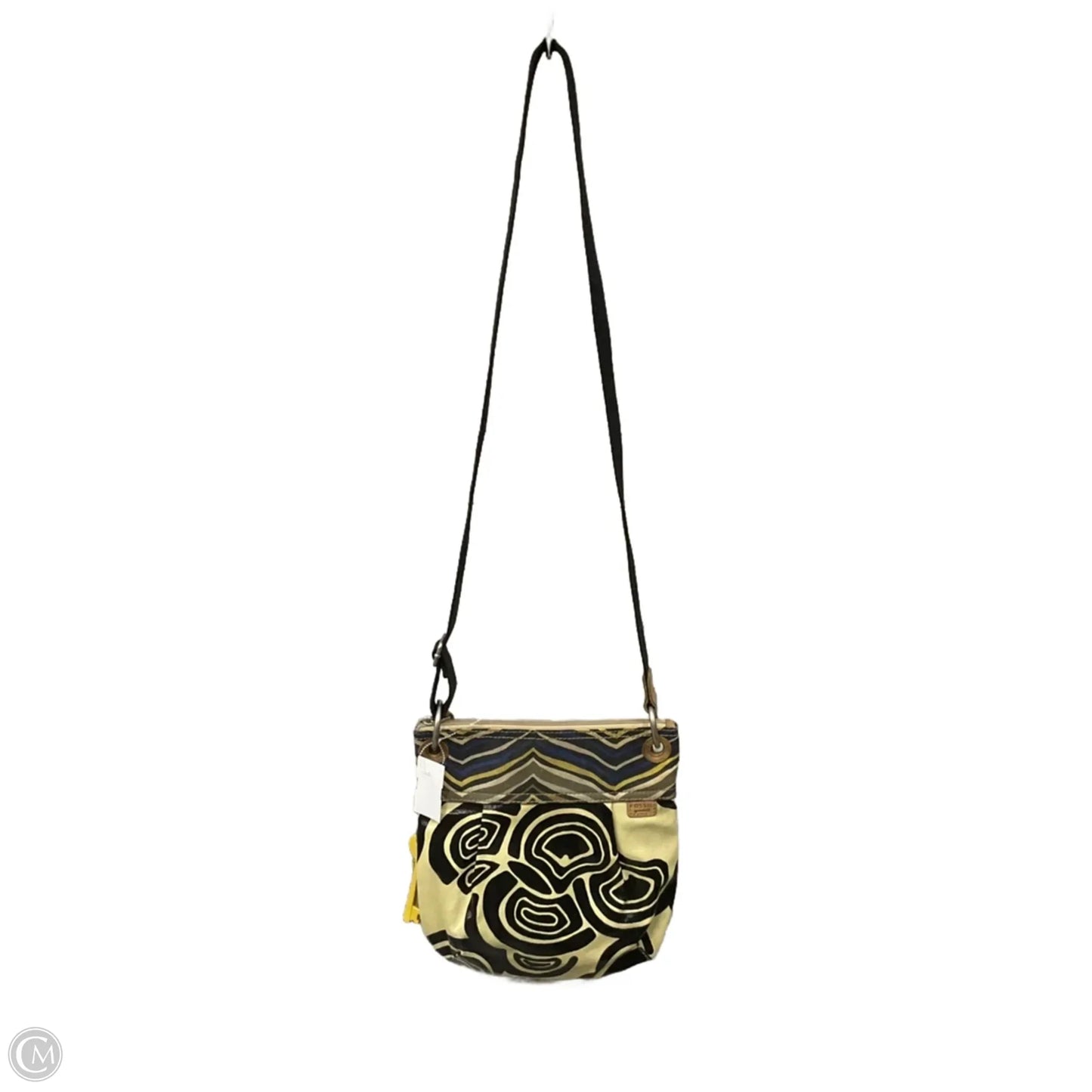 Crossbody By Fossil, Size: Small