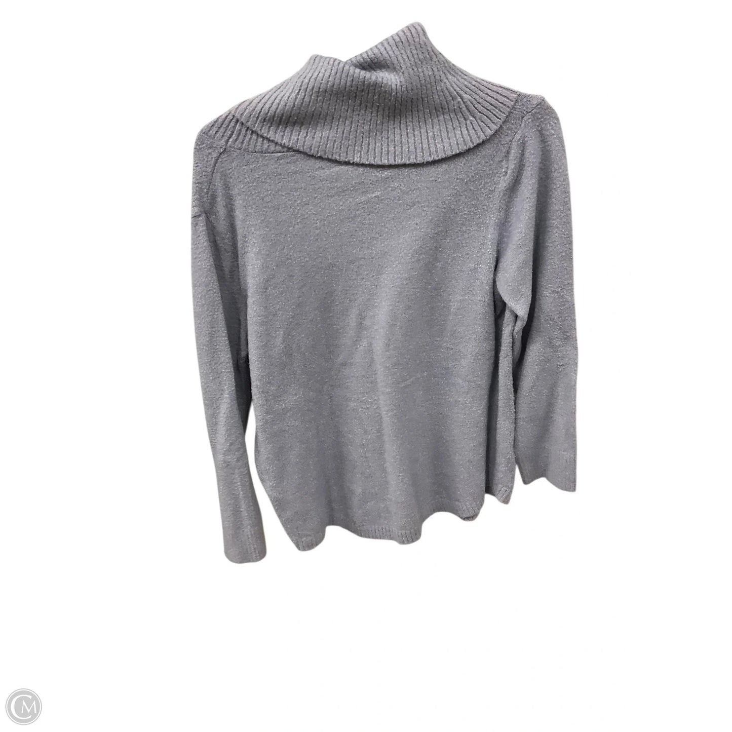 Sweater By Rachel Zoe In Blue, Size: L
