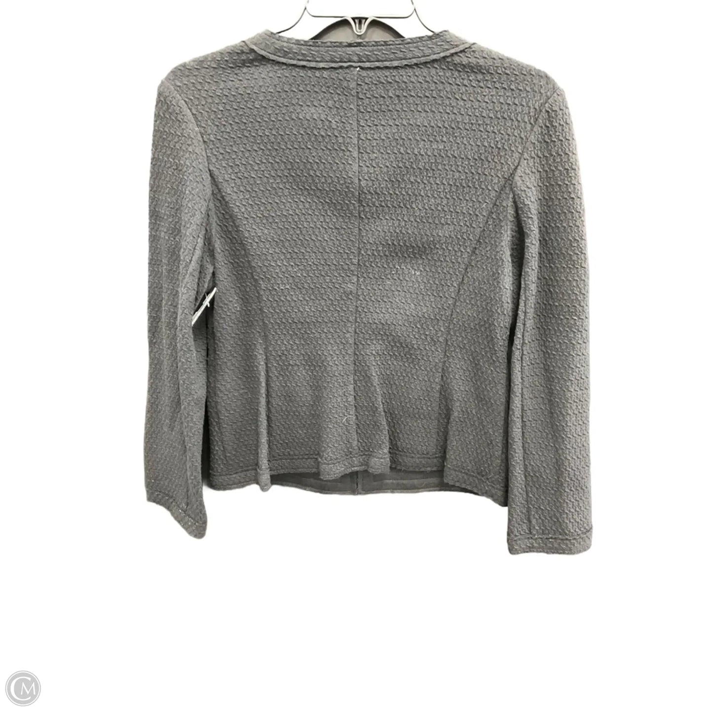 Jacket Other By Alfani In Black, Size: Mp