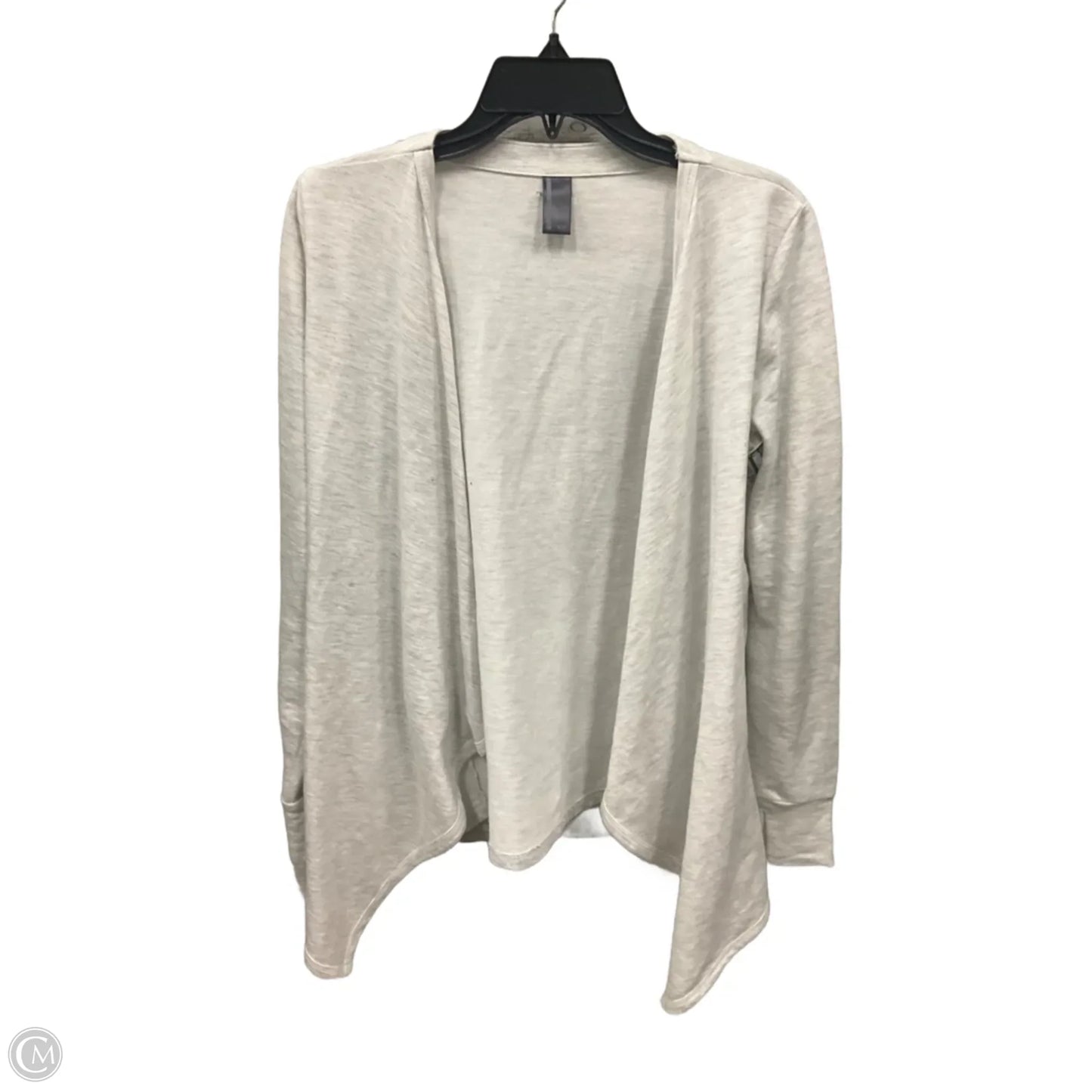 Cardigan By Mondetta In Grey, Size: M