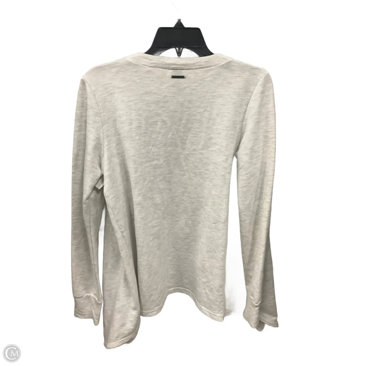 Cardigan By Mondetta In Grey, Size: M