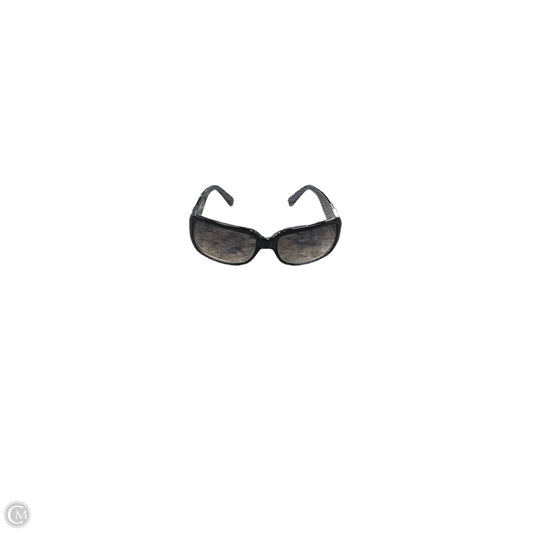 Sunglasses Designer By Coach