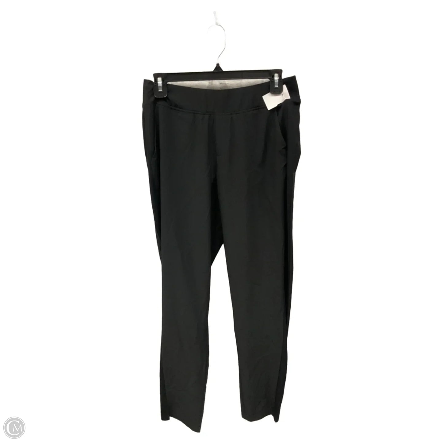 Athletic Pants By Telluride In Black, Size: S