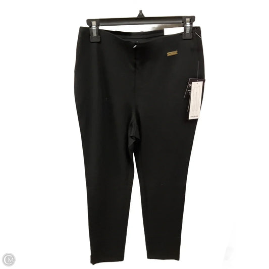 Cardigan By Tahari In Cream, Size: M