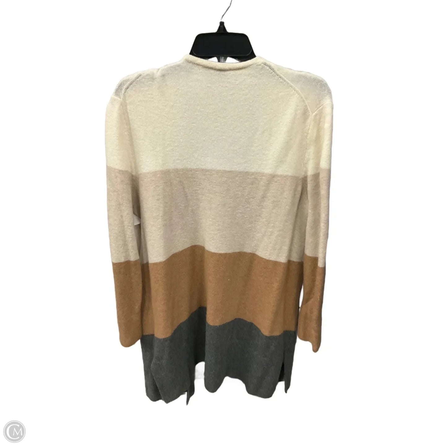 Cardigan By Madewell In Cream, Size: M