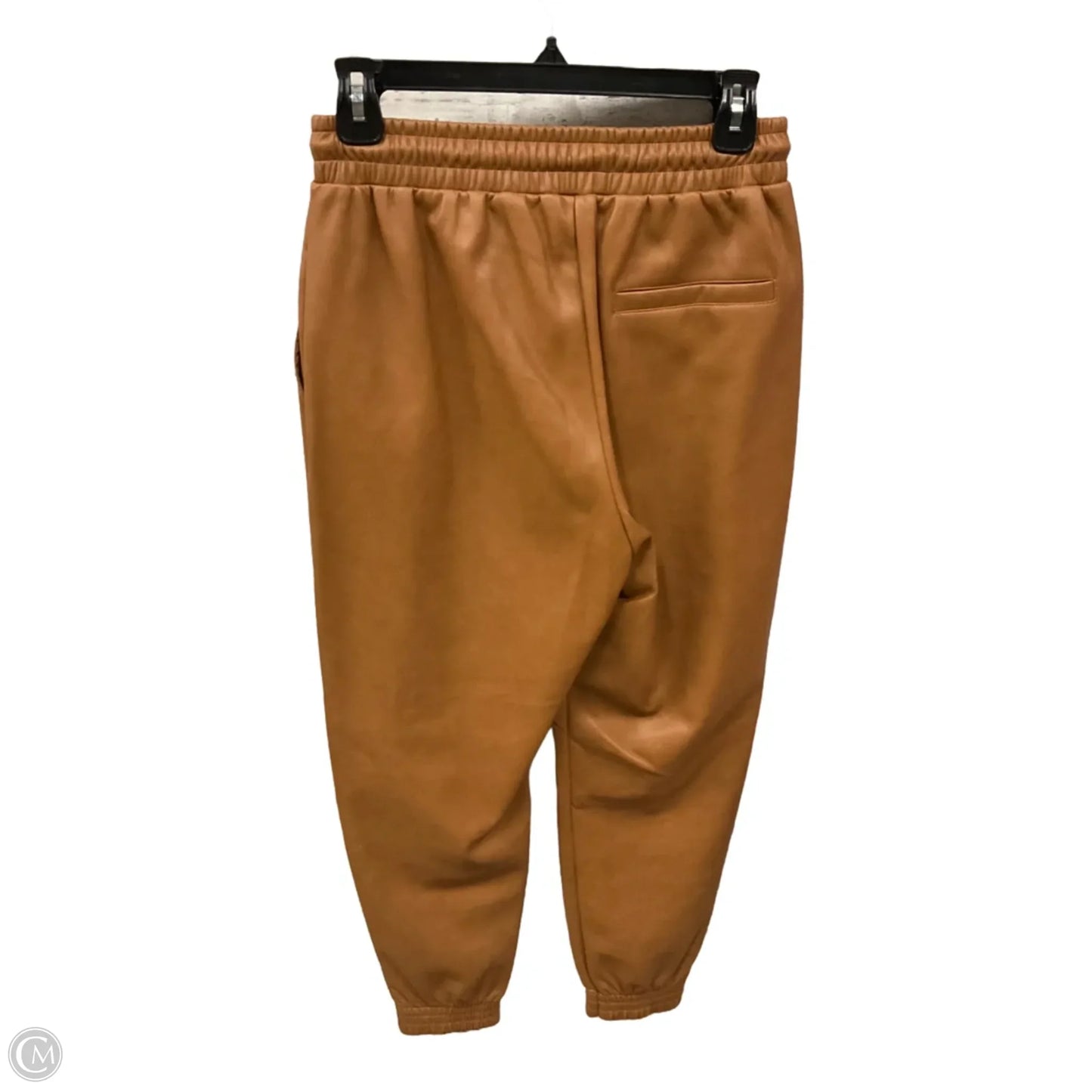 Pants Joggers By Bagatelle In Brown, Size: S