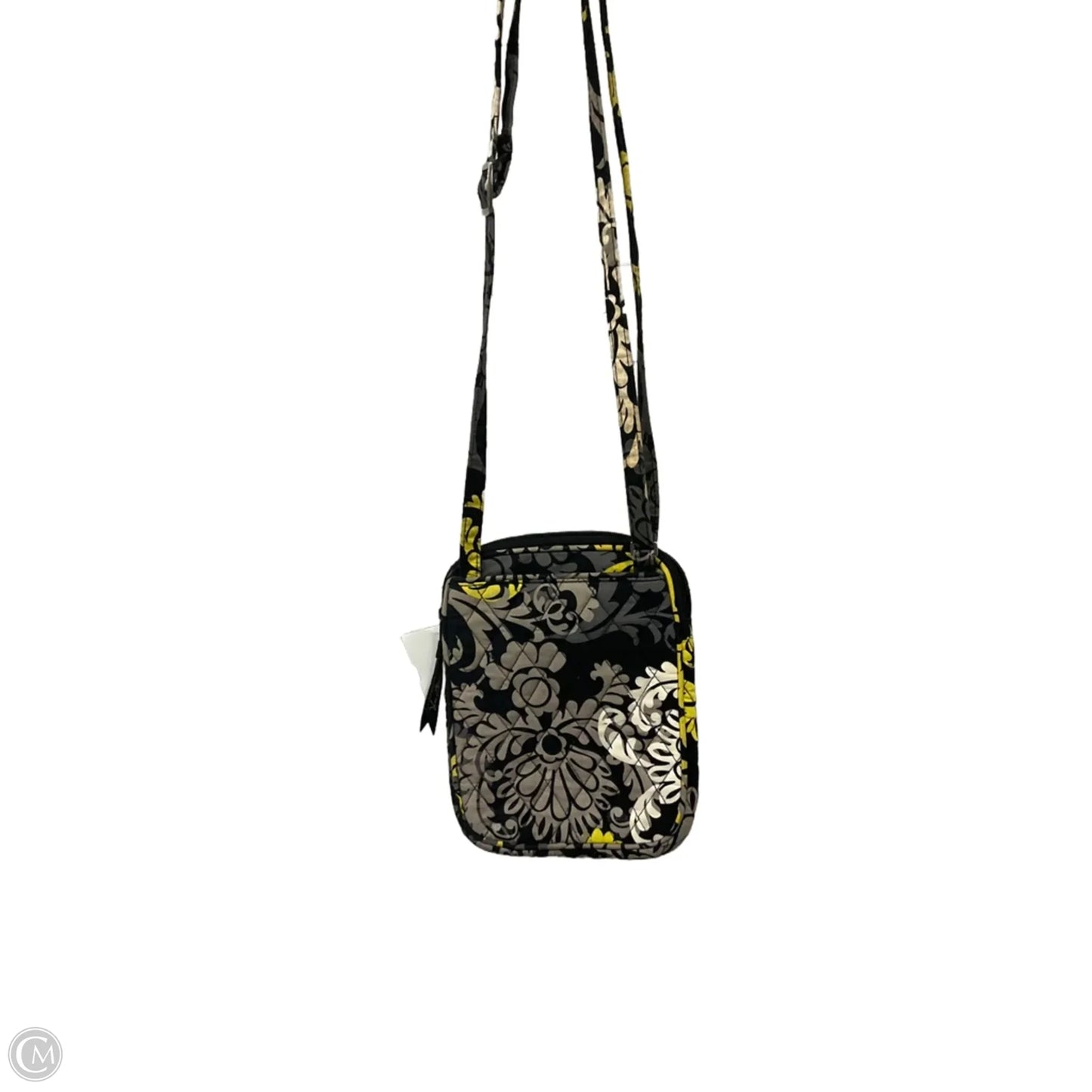 Crossbody By Vera Bradley, Size: Small