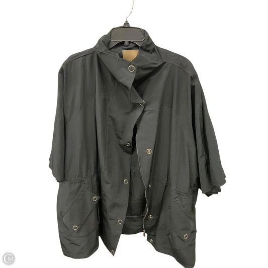 Jacket Other By Max Azria In Black, Size: M