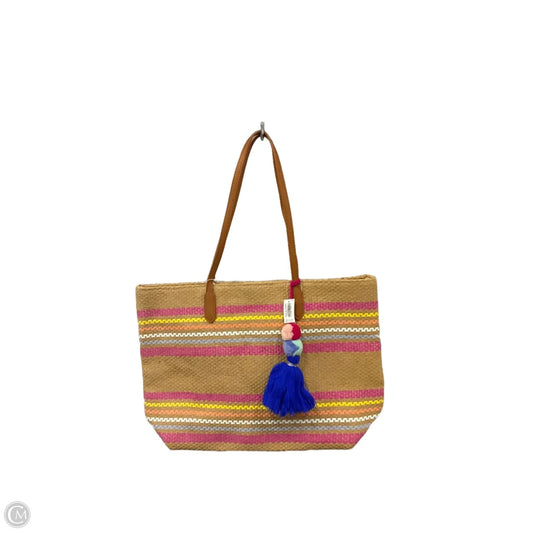 Tote By Old Navy, Size: Large