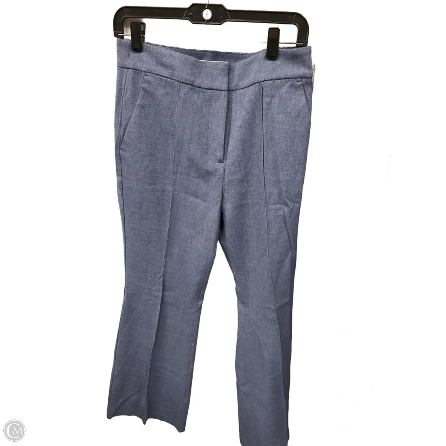 Pants Chinos & Khakis By Loft In Blue, Size: 8