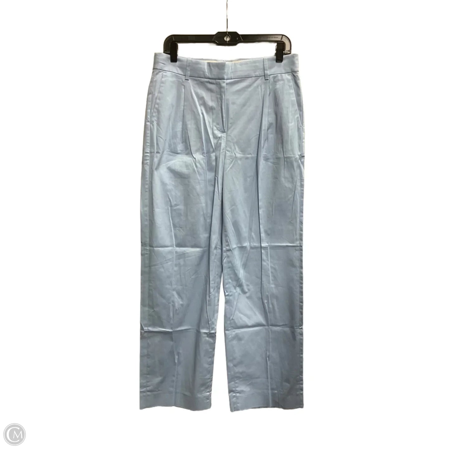 Pants Dress By J. Crew In Blue, Size: 8