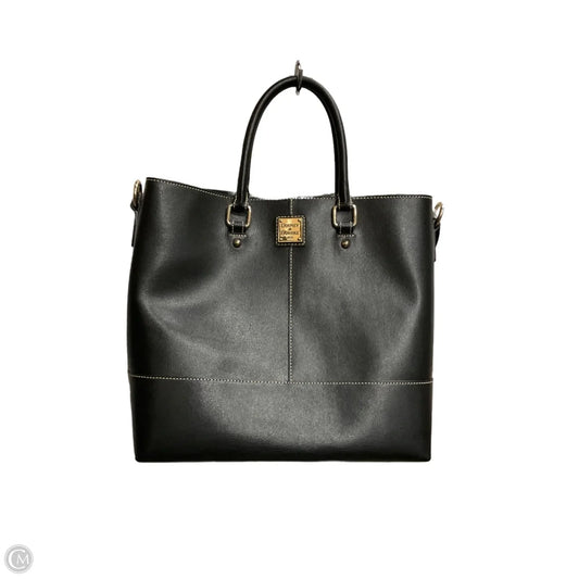 Handbag Designer By Dooney And Bourke, Size: Large