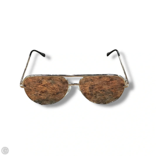 Sunglasses By Quay