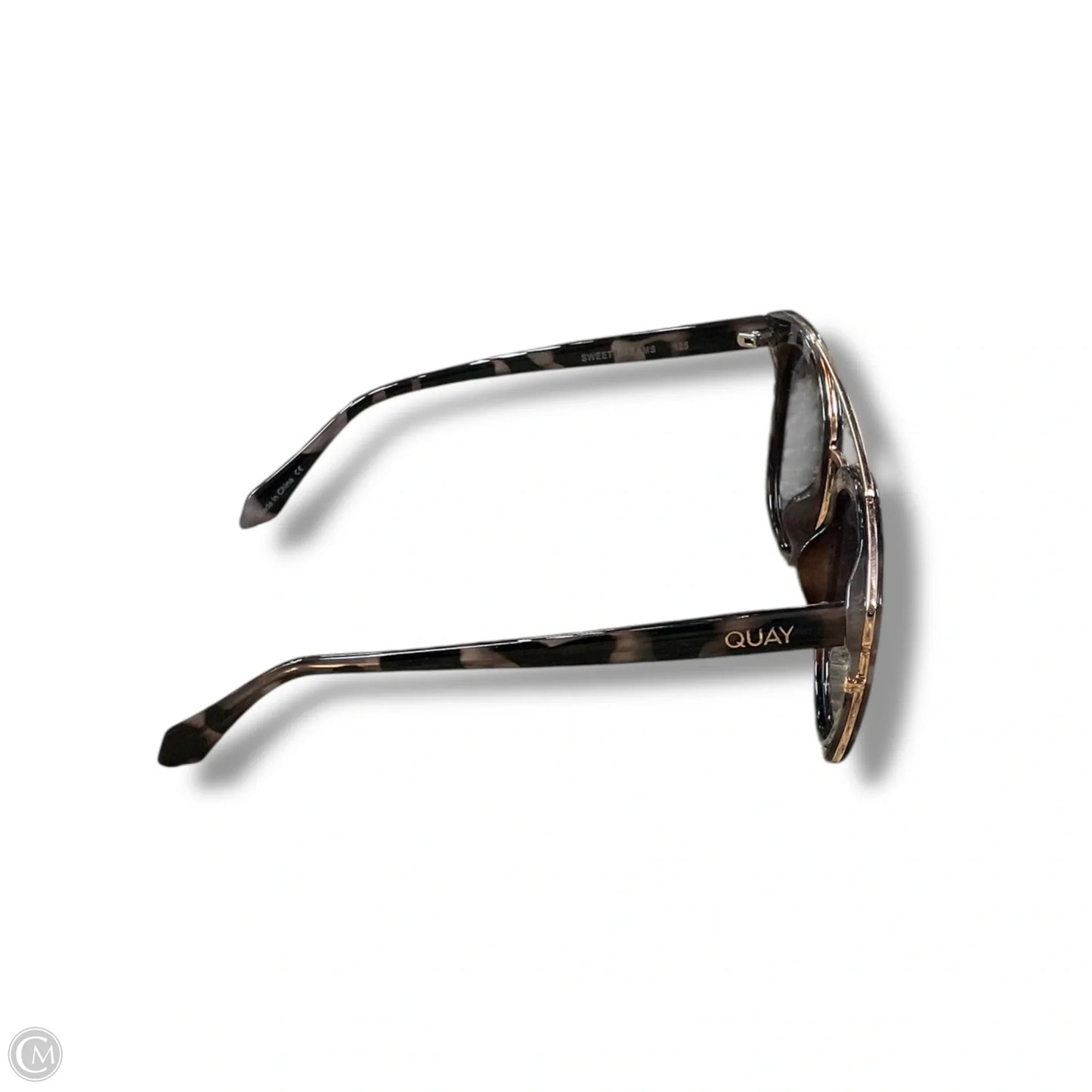 Sunglasses By Quay