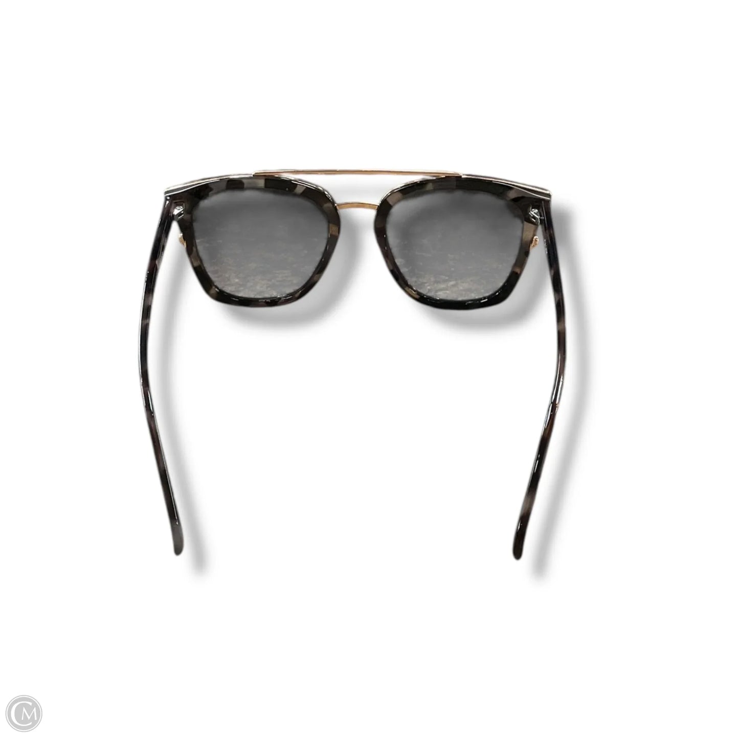 Sunglasses By Quay