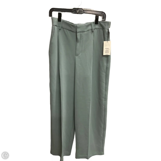 Pants Dress By A New Day In Green, Size: 8