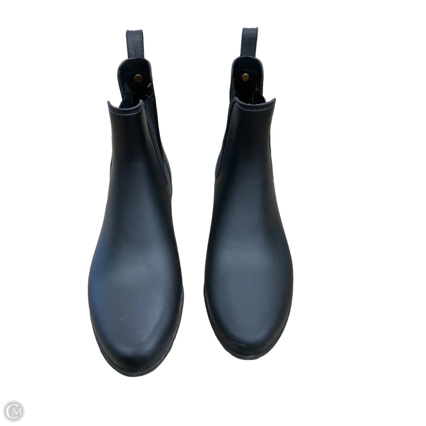 Boots Rain By Sam Edelman In Black, Size: 8