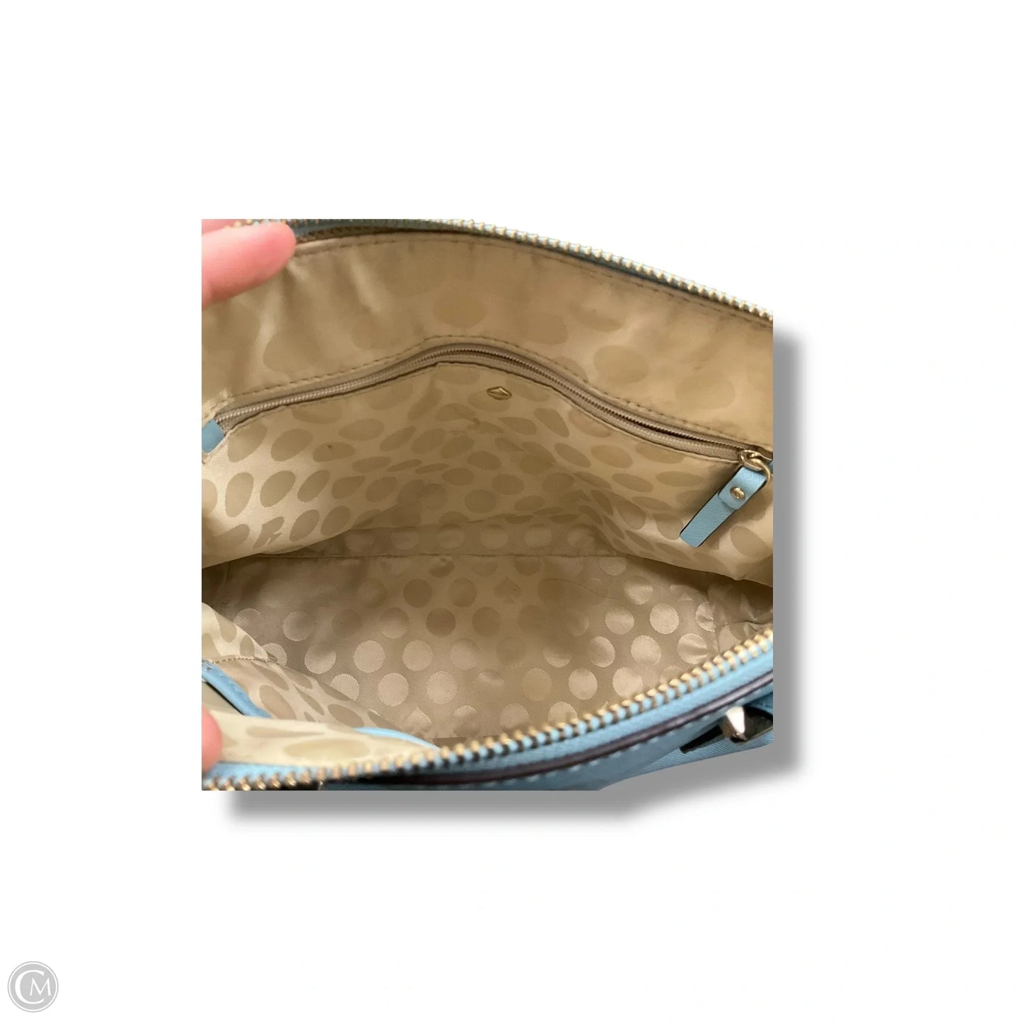 Handbag Designer By Kate Spade, Size: Medium