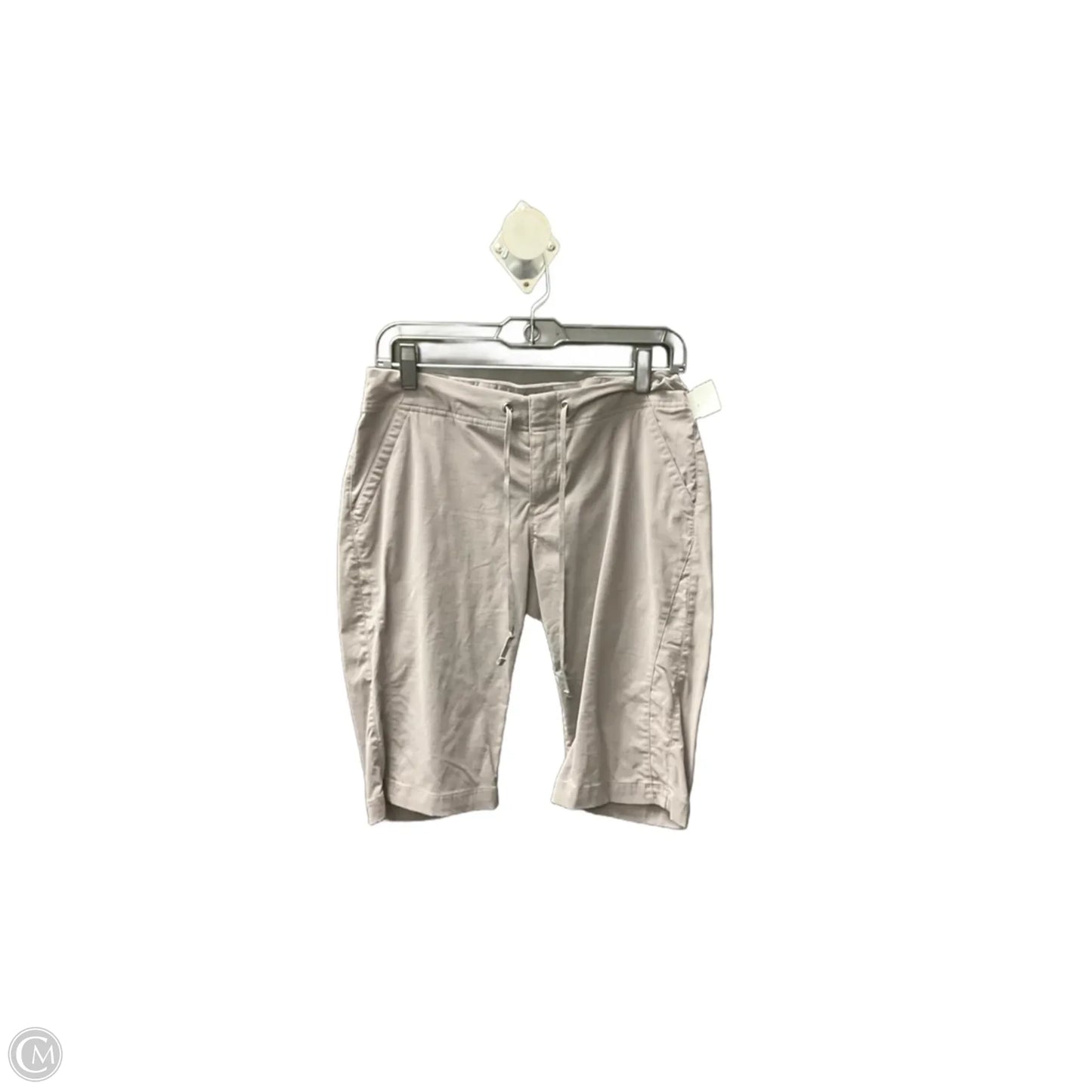 Athletic Shorts By Columbia In Purple, Size: 6