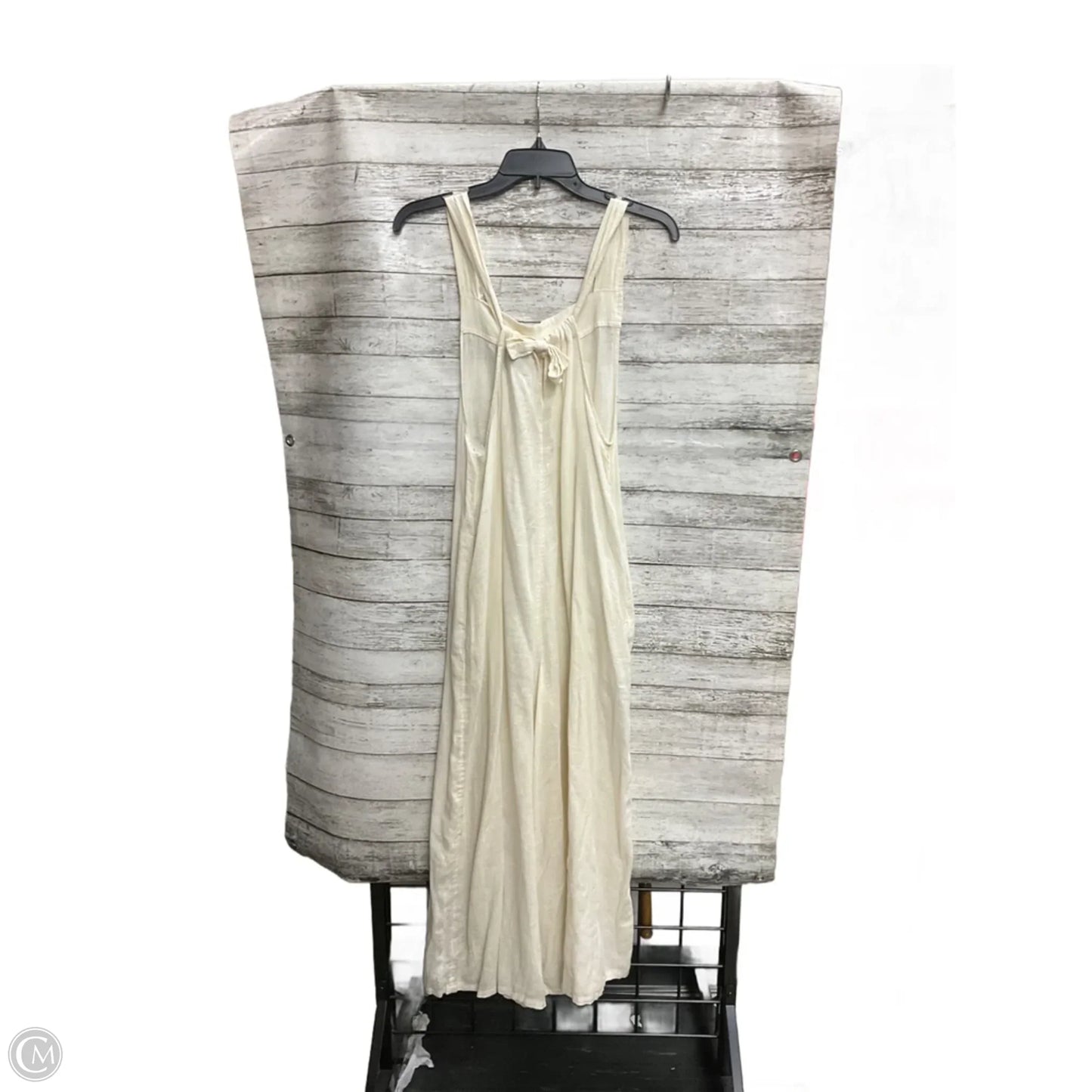 Jumpsuit By Haute Hippie In Cream, Size: S