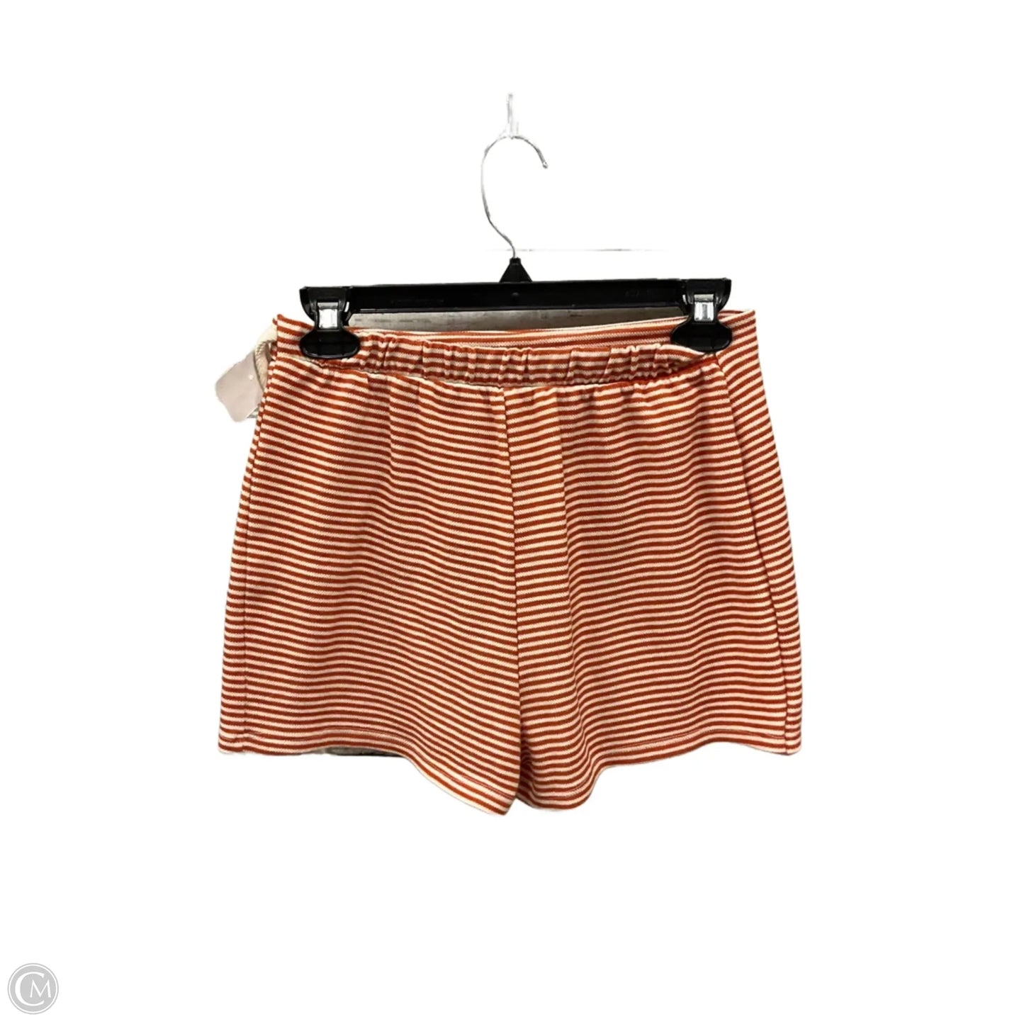 Skort By Kirious In Striped Pattern, Size: S