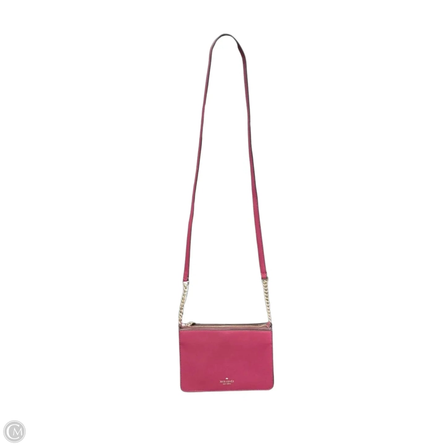 Crossbody Designer By Kate Spade, Size: Small