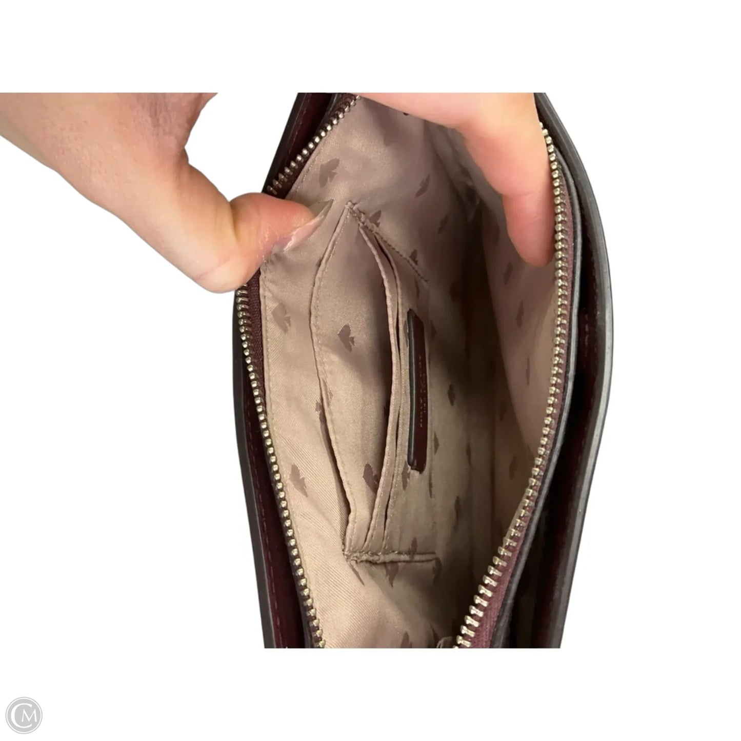 Crossbody Designer By Kate Spade, Size: Small