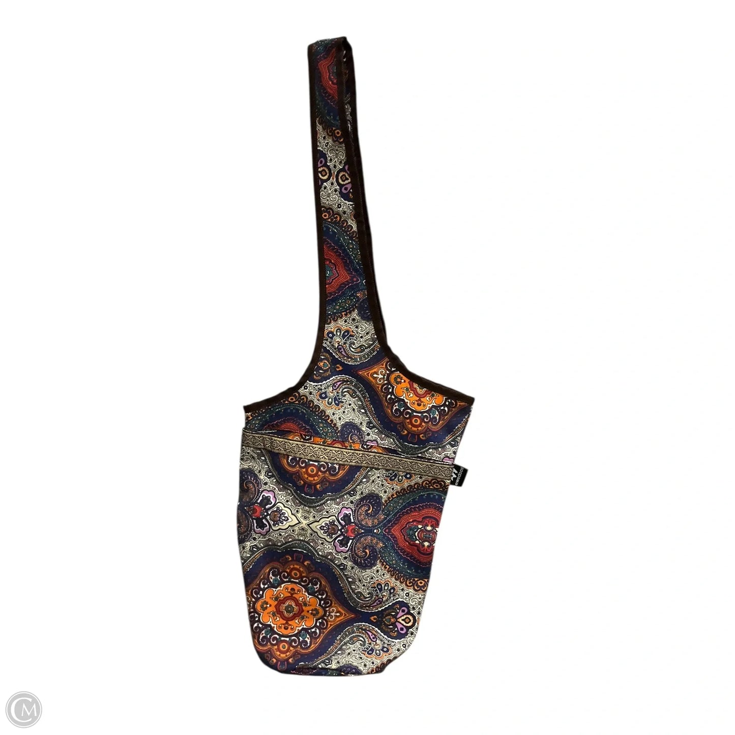 Handbag By Clothes Mentor, Size: Large