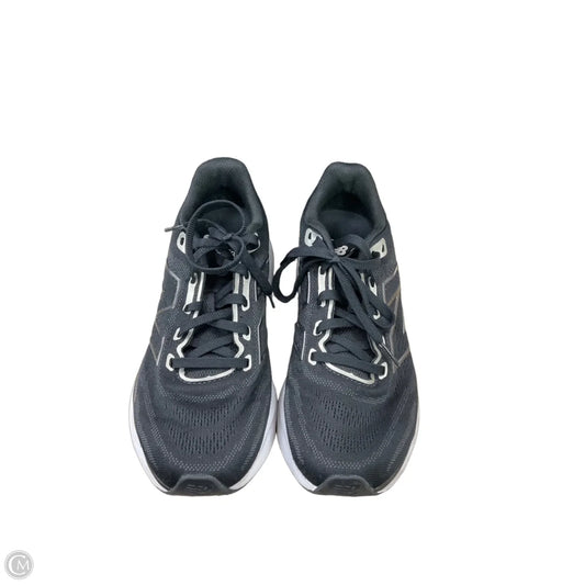 Shoes Athletic By New Balance In Black, Size: 9