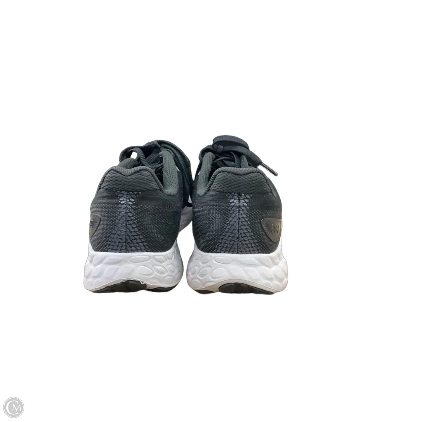 Shoes Athletic By New Balance In Black, Size: 9