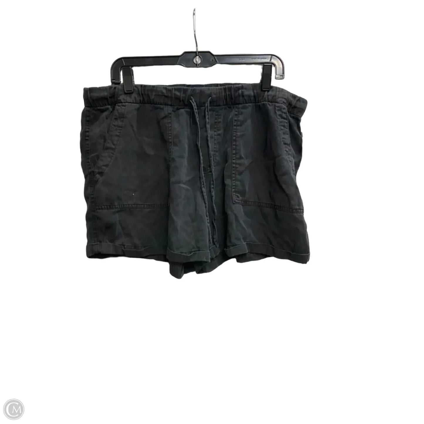 Shorts By Gap In Grey, Size: L