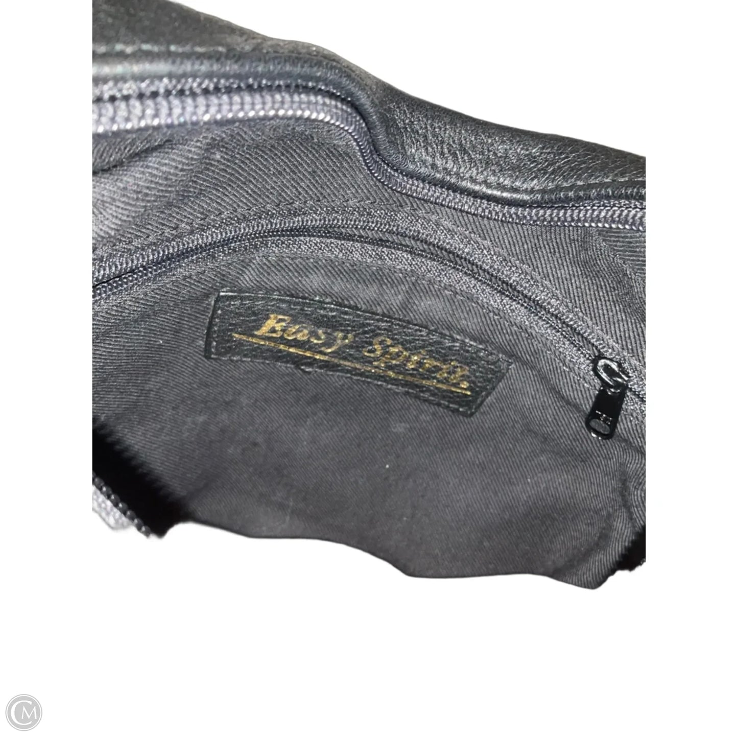 Crossbody By Easy Spirit, Size: Medium