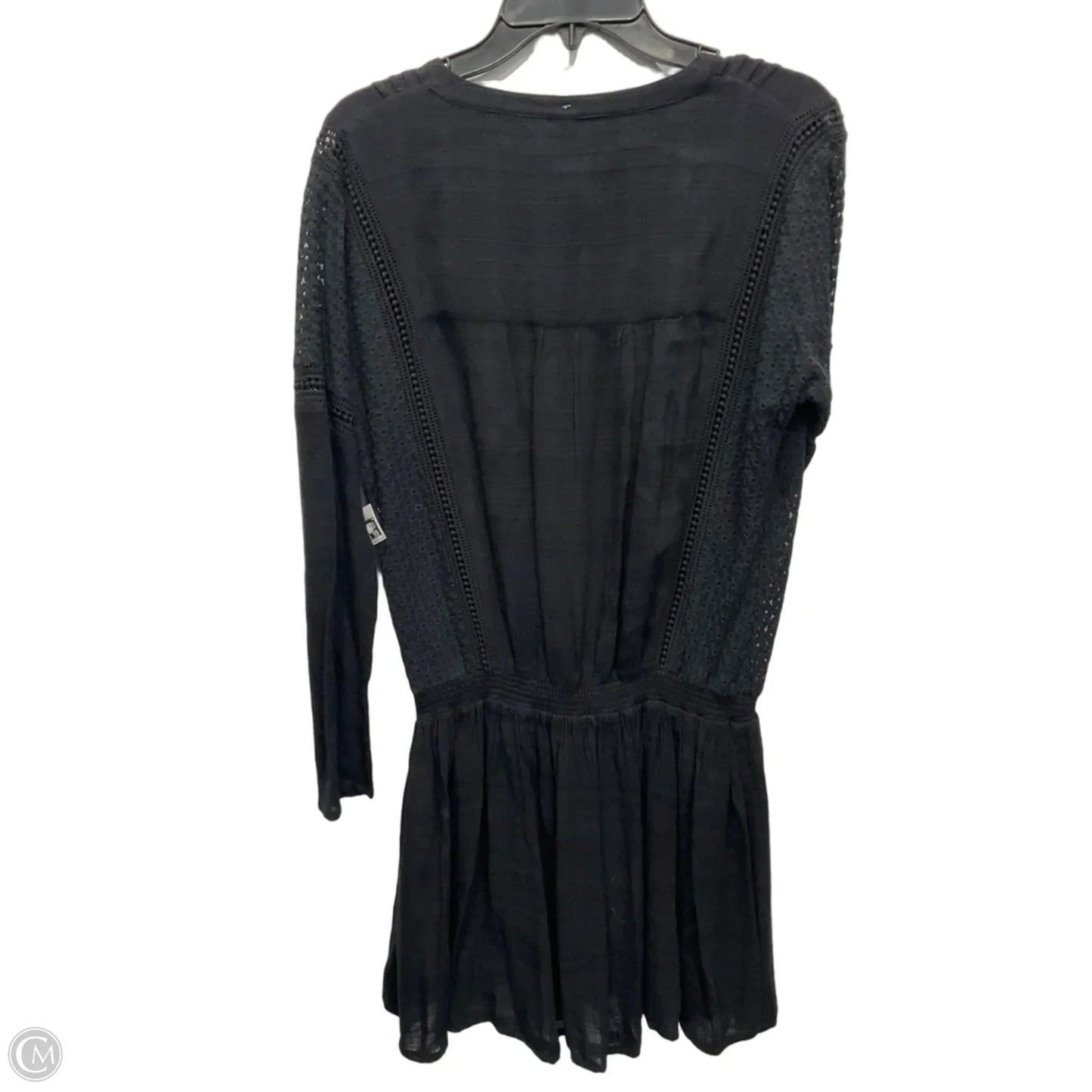 Dress Casual Short By Free People In Black, Size: S