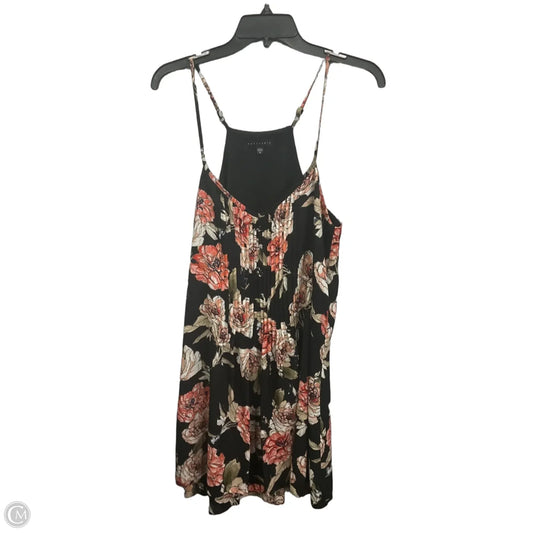Dress Casual Midi By Sanctuary In Black, Size: M