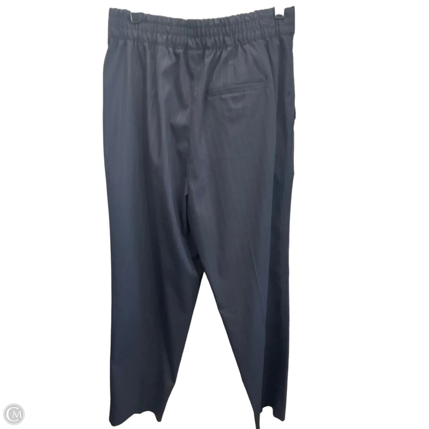 Pants Dress By Gap In Navy, Size: 10