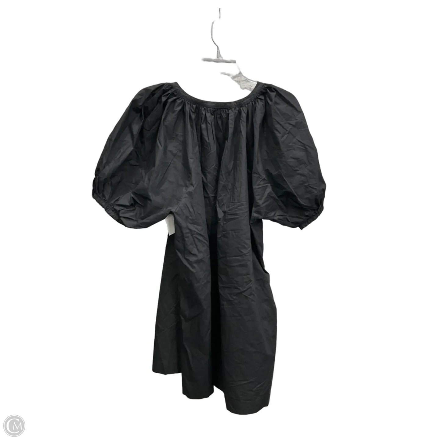 Dress Casual Midi By Pomander Place In Black, Size: Xs