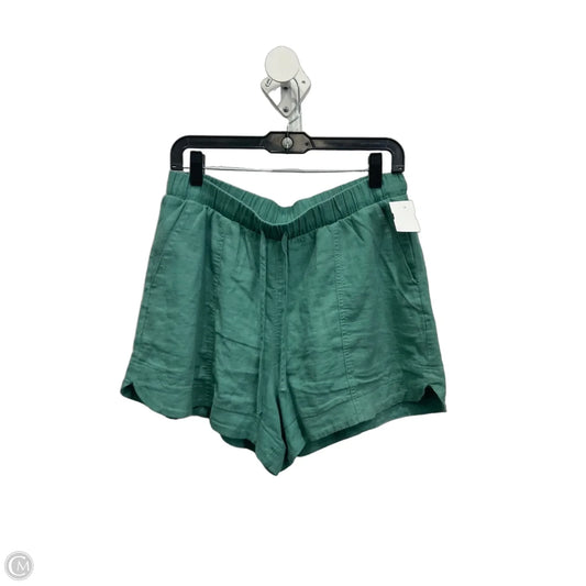 Shorts By Universal Thread In Green, Size: M