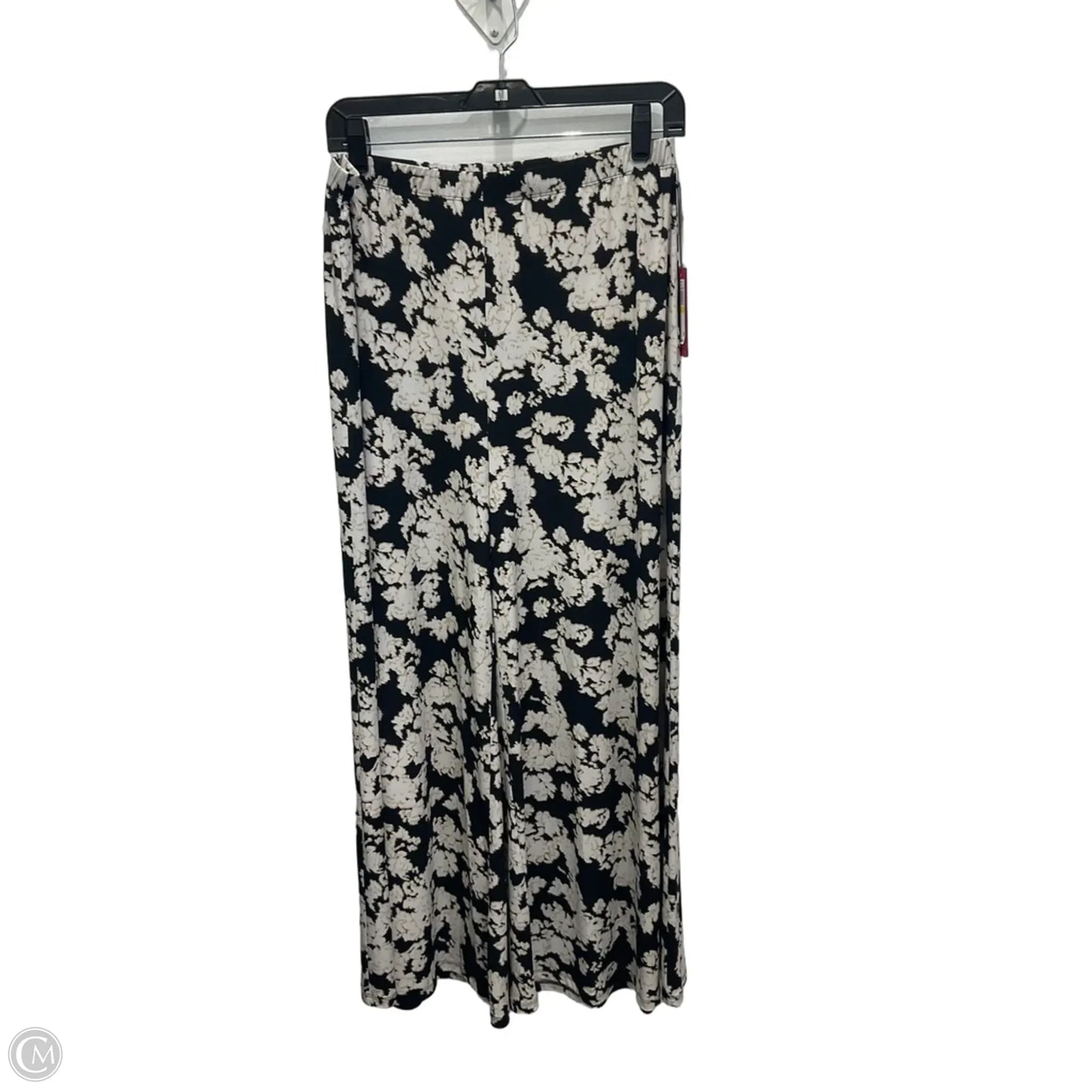 Pants Lounge By Vince Camuto In Black, Size: M