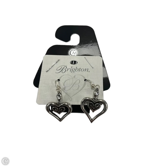 Earrings Dangle/drop By Brighton