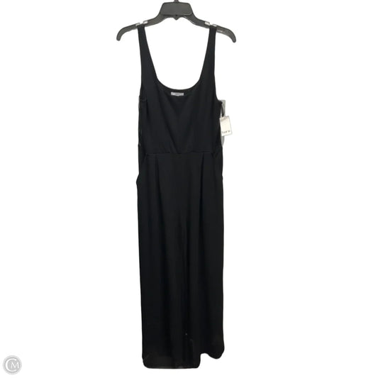 Jumpsuit By Bar Iii In Black, Size: S