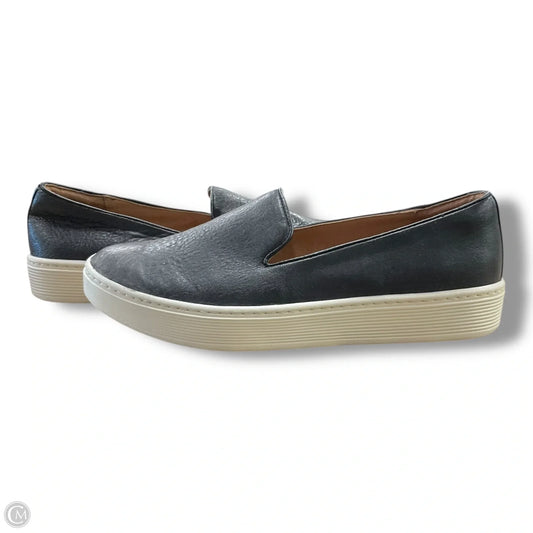 Shoes Flats By Sofft In Black, Size: 7.5