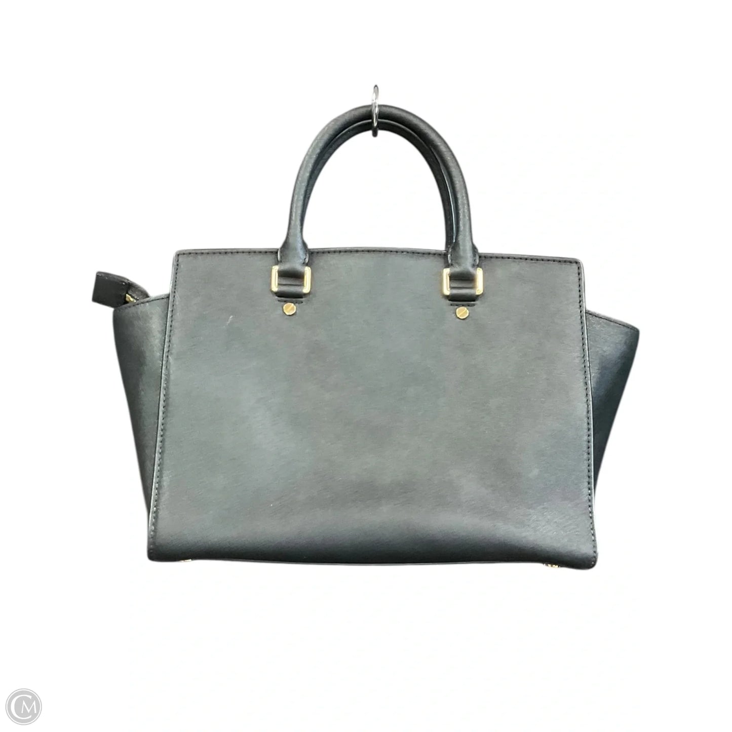 Handbag Designer By Michael Kors, Size: Large