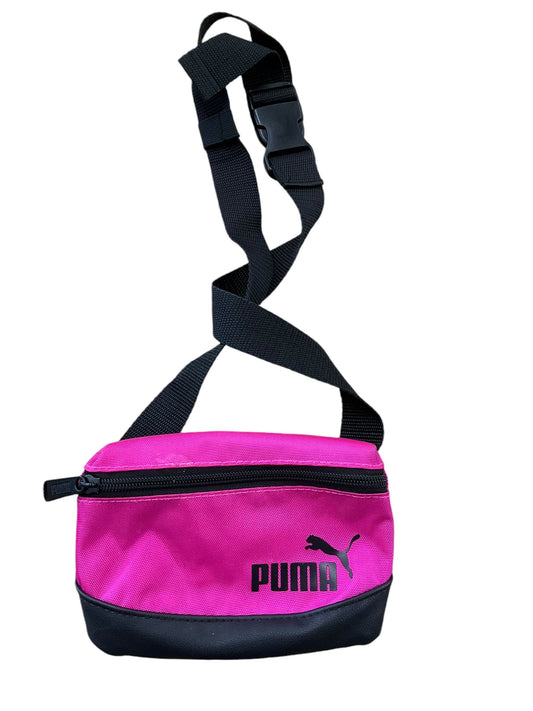 Belt Bag By Puma, Size: Small