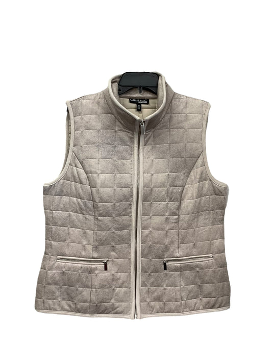 Vest Other By Clothes Mentor  Size: M