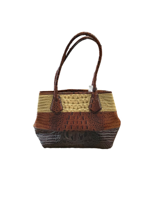 Handbag Designer Brahmin, Size Medium