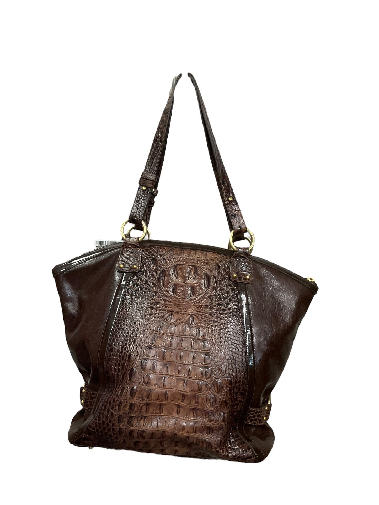 Handbag Designer Brahmin, Size Medium