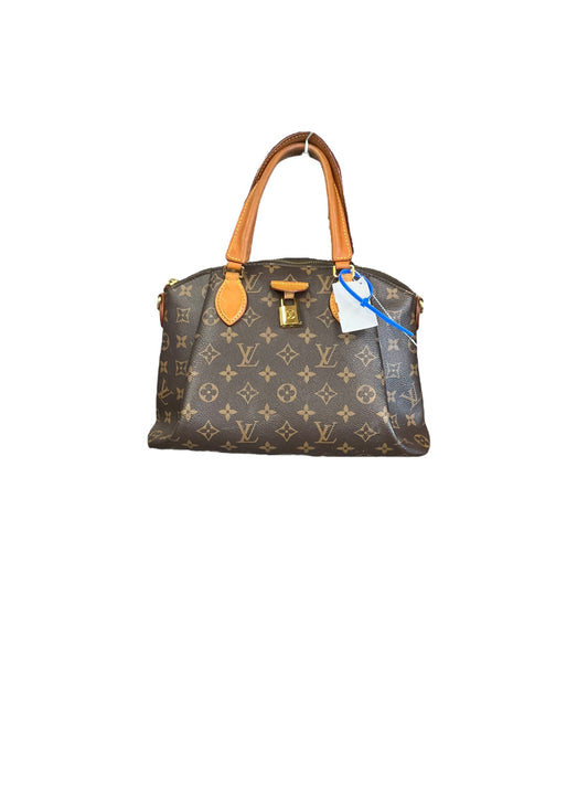 Handbag Luxury Designer By Louis Vuitton  Size: Medium