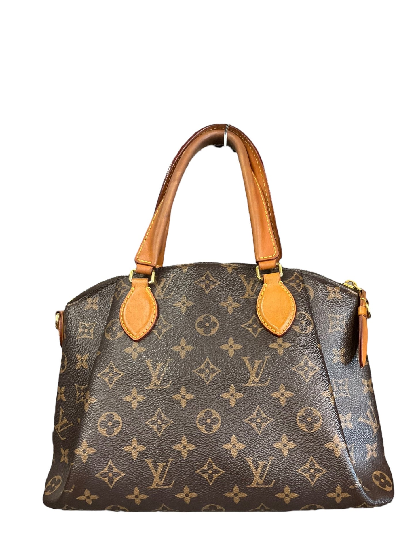 Handbag Luxury Designer By Louis Vuitton  Size: Medium