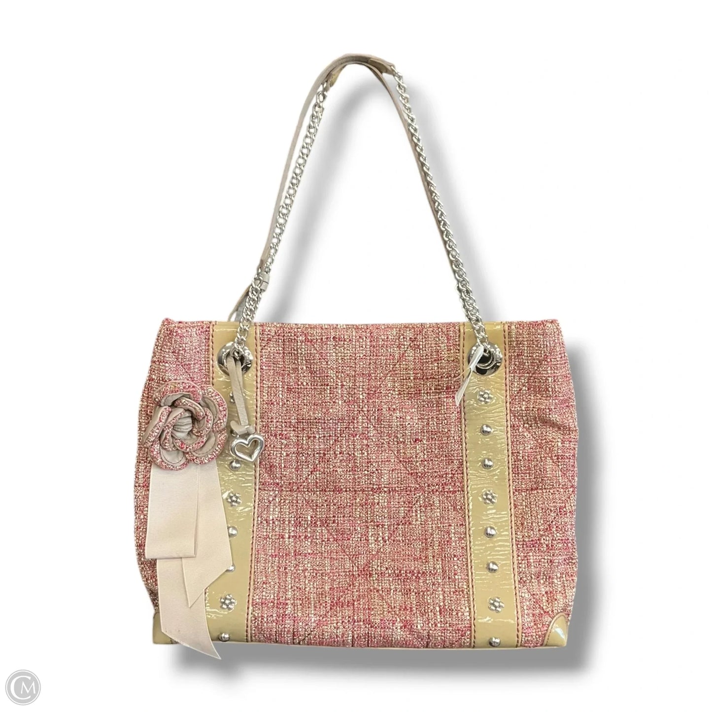 Handbag By Brighton, Size: Medium